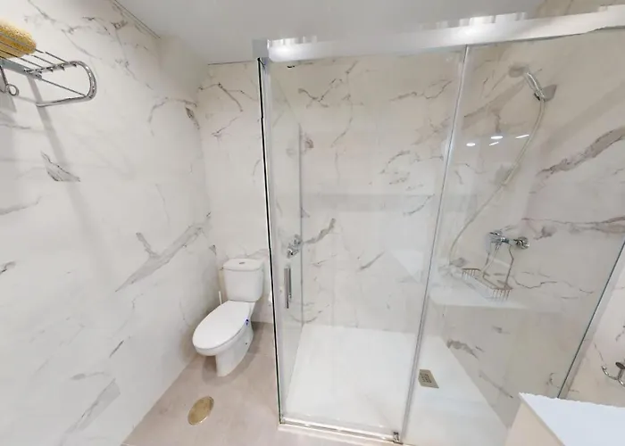 Apartamento La Colina Beach&pool *