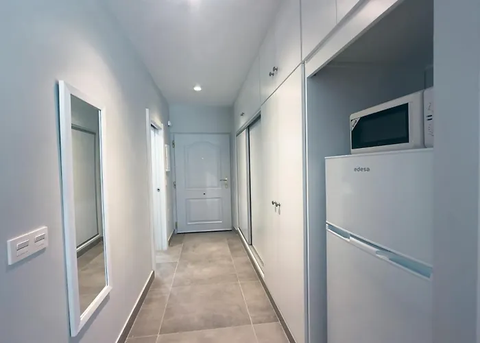 La Colina Beach&pool Apartamento