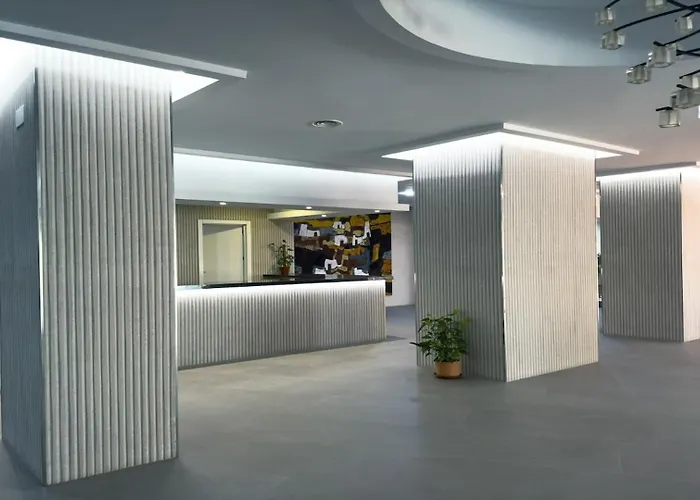 La Colina Beach&pool Apartamento *