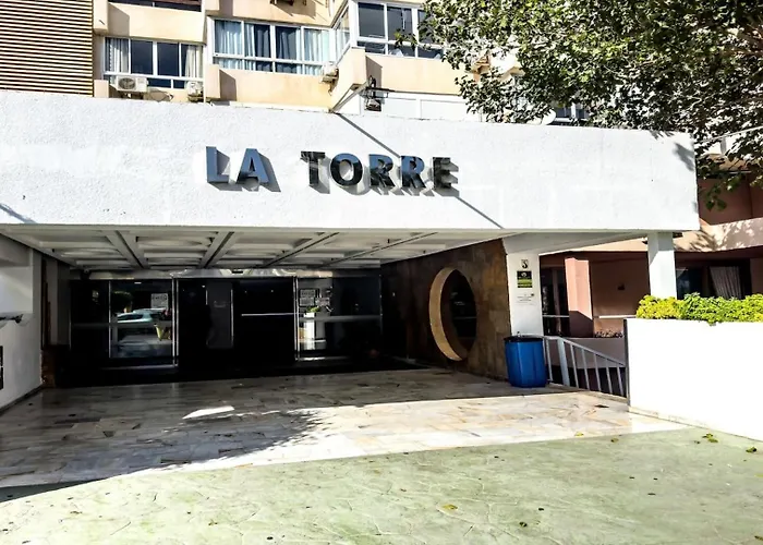 La Colina Beach&pool