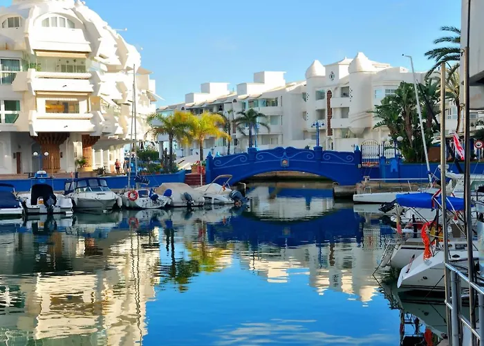 La Colina Beach&pool * Torremolinos