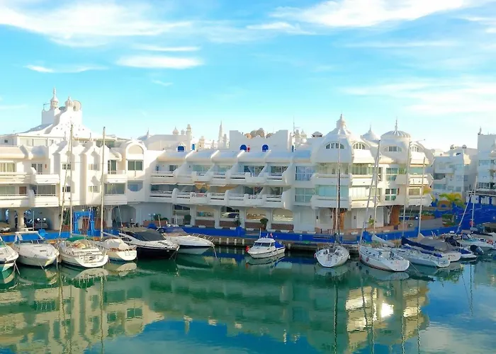 La Colina Beach&pool Apartamento *