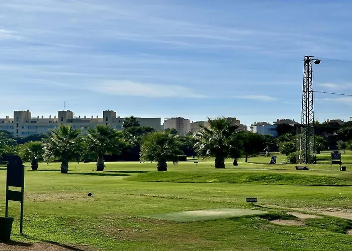 La Colina Beach&pool Apartamento Torremolinos