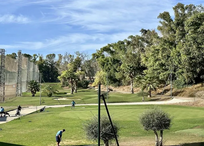 La Colina Beach&pool Torremolinos